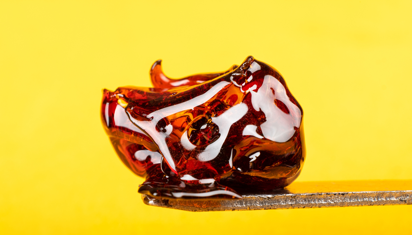 Cannabis Resin Explained: Types, Uses & Medical Context in the UK