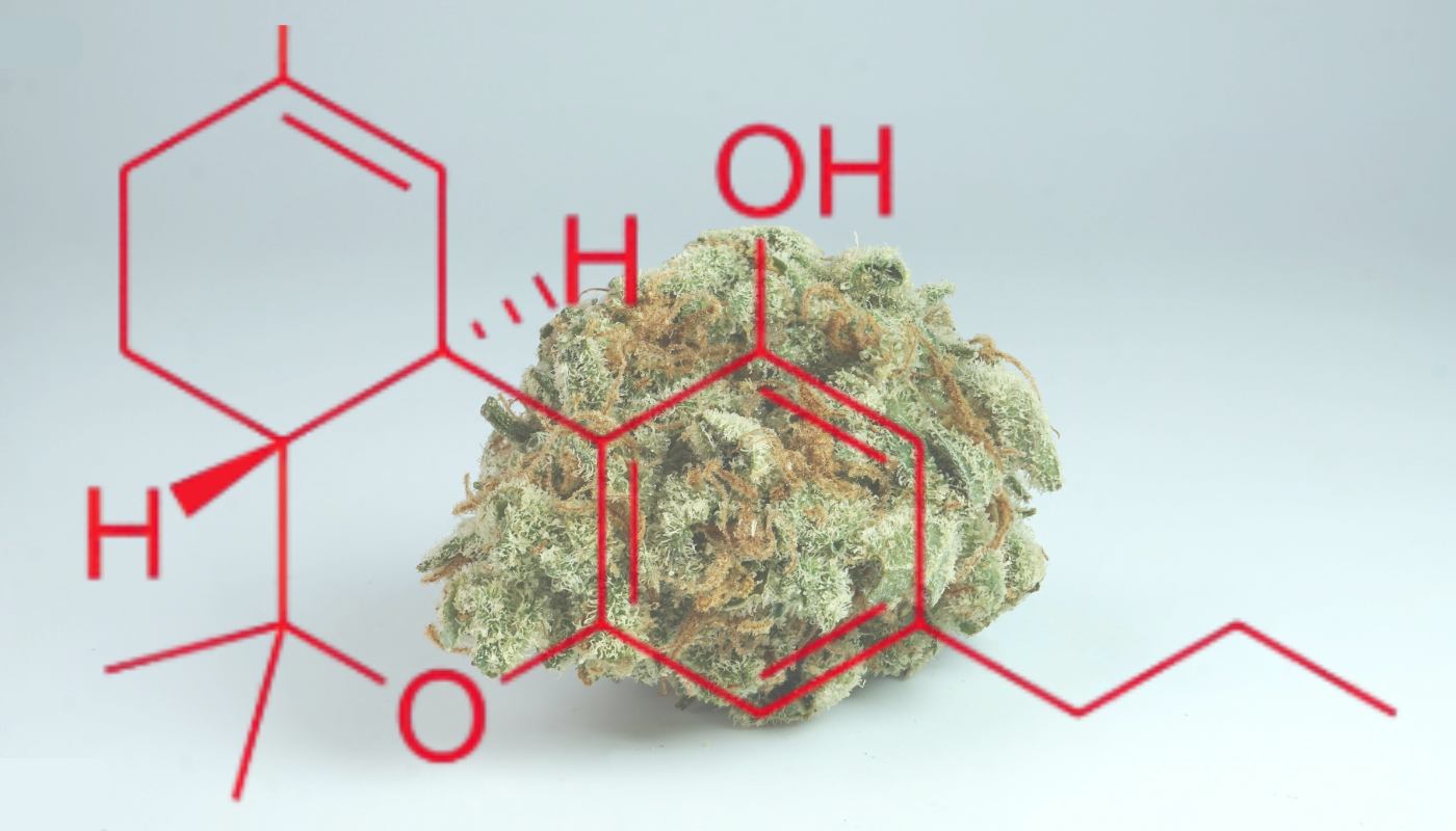 What Is THCV? Benefits, Effects & How It Compares to THC