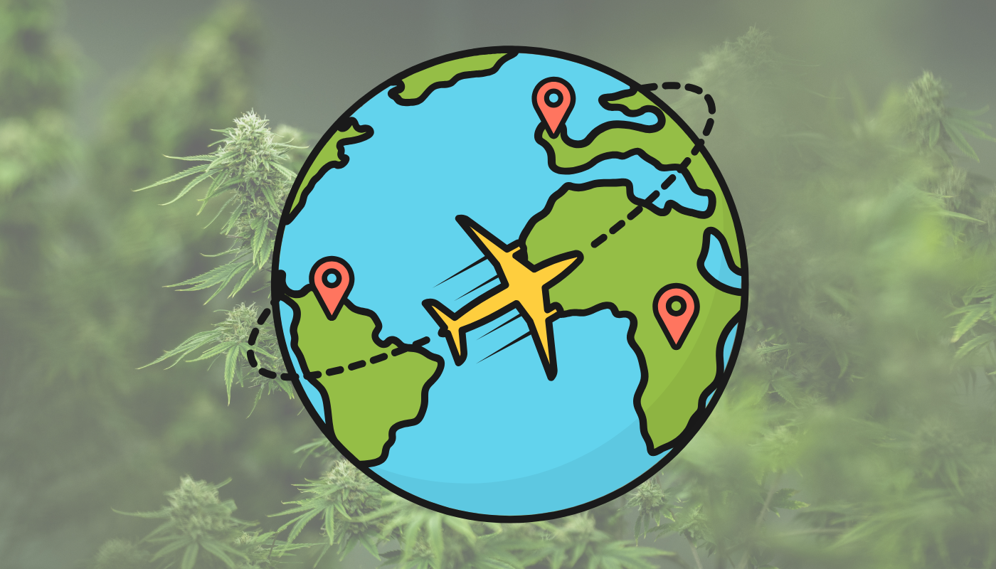 Travelling with Medical Cannabis: What UK Patients Need to Know