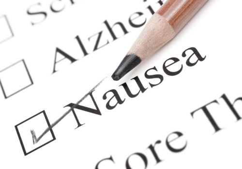 Cannabis for Nausea: Can Medical Cannabis Help Relieve Symptoms?
