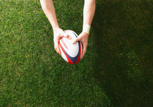 Cannabis & Rugby: Can Medical Use Support Recovery & Relieve Pain?
