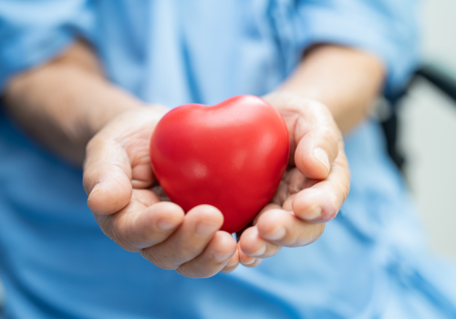 Medical Cannabis for Palliative Care