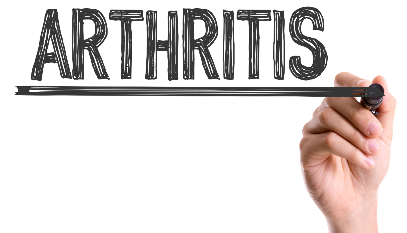 Medical Cannabis for Arthritis: Can It Help Manage Pain?