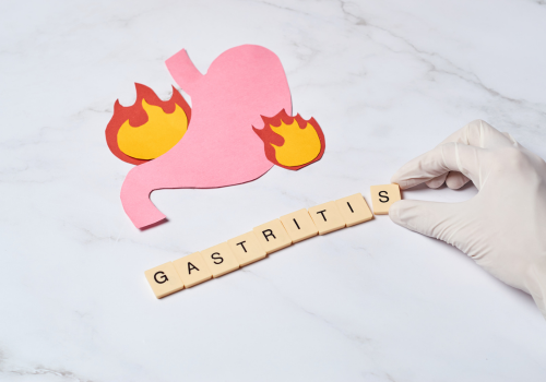 Medical Cannabis for Gastritis: Can It Help Ease Inflammation and Pain?