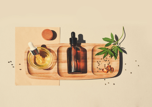 CBD and THC for Neuropathy