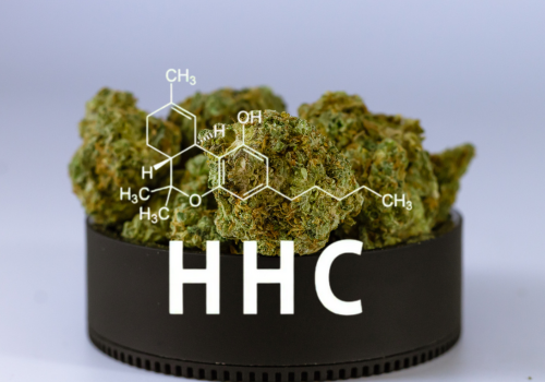 HHC (Hexahydrocannabinol): What It Is, How It Works & Potential Benefits