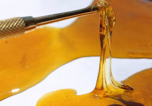 THC Distillate: Uses, Potential Benefits & How It’s Made