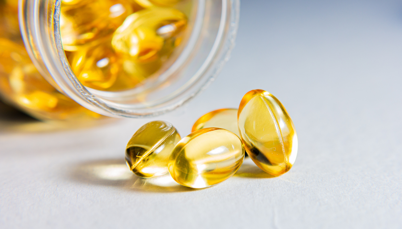 Omega-3 and Medical Cannabis