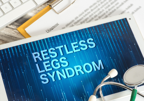 Medical Cannabis for Restless Legs Syndrome (RLS)