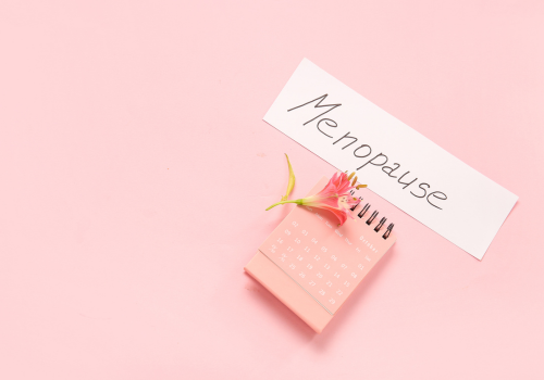 Medical Cannabis for Menopause