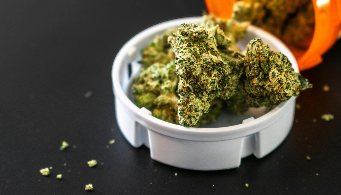 Is Cannabis Legal to Buy in the UK?