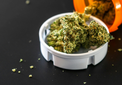 Is Cannabis Legal to Buy in the UK?