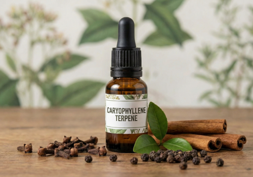 What Is Caryophyllene?