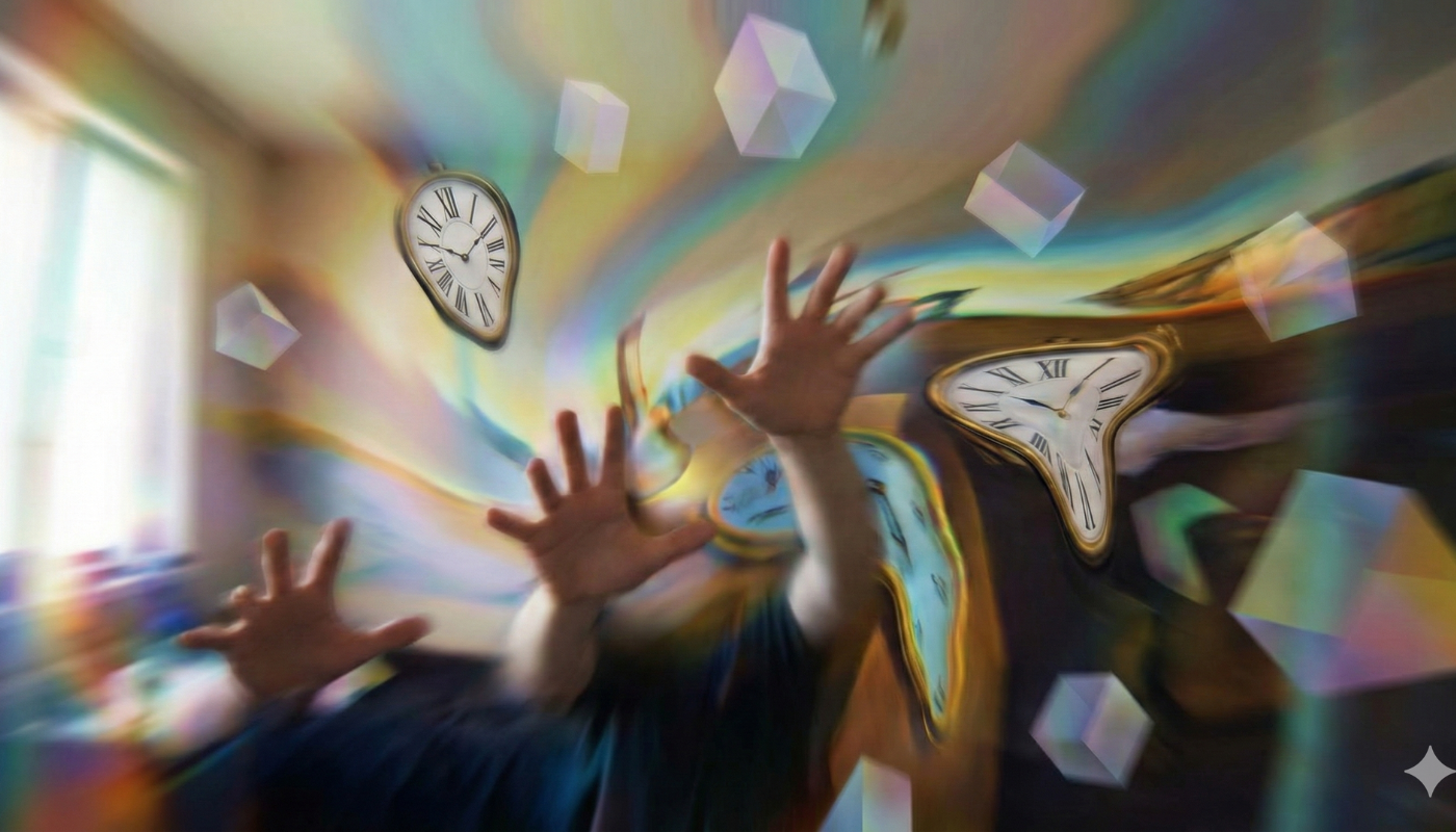 Does Medical Cannabis Cause Hallucinations in Medical Patients?