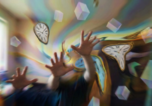 Does Medical Cannabis Cause Hallucinations in Medical Patients?