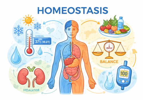 Why Is Homeostasis Important?