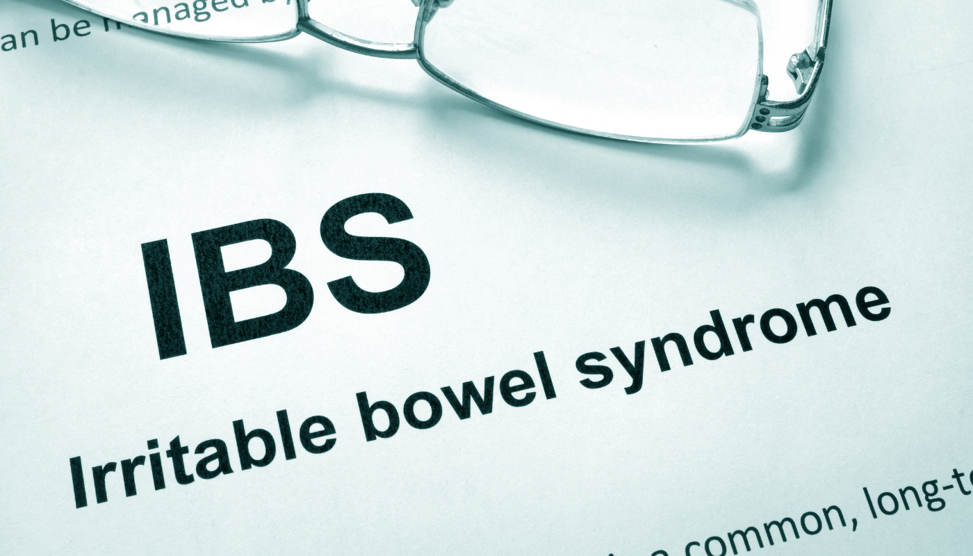 Cannabis Oil and IBS