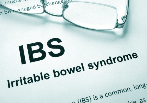 Cannabis Oil and IBS