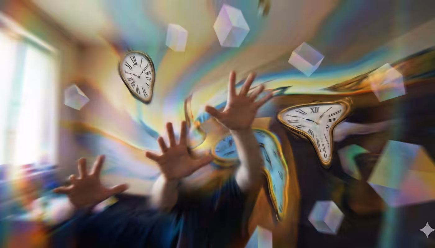 Does Medical Cannabis Cause Hallucinations in Medical Patients?