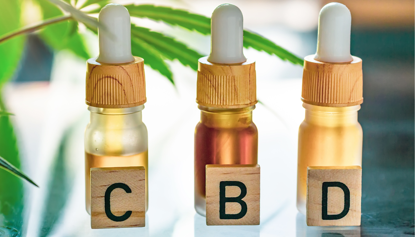 CBD and Sleep: What UK Patients Should Know
