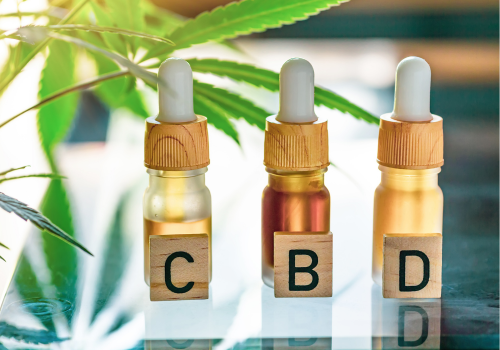 CBD and Sleep: What UK Patients Should Know