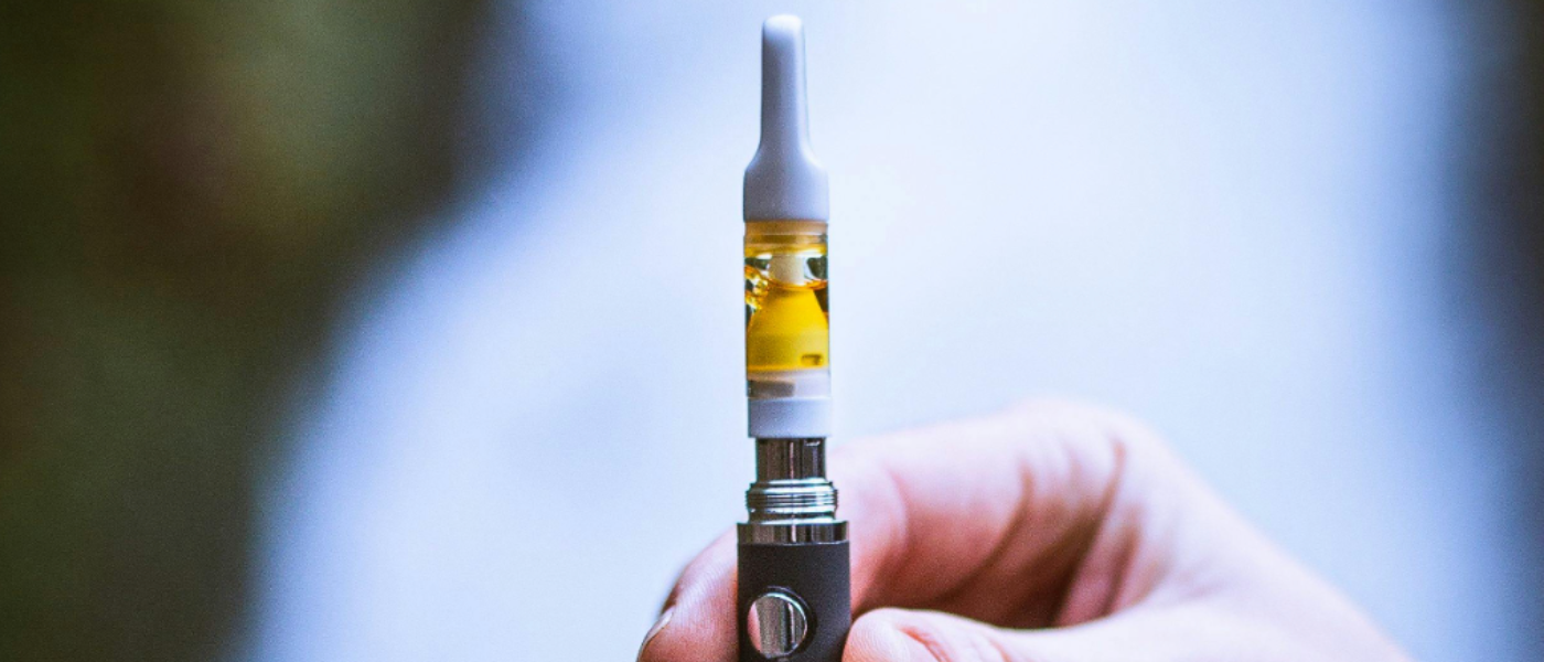 best temp to vape cannabis Vaping THC Flower & THC Carts - Understand Effects & Safety Considerations Blue Dream | 1g bo + Size:MTL