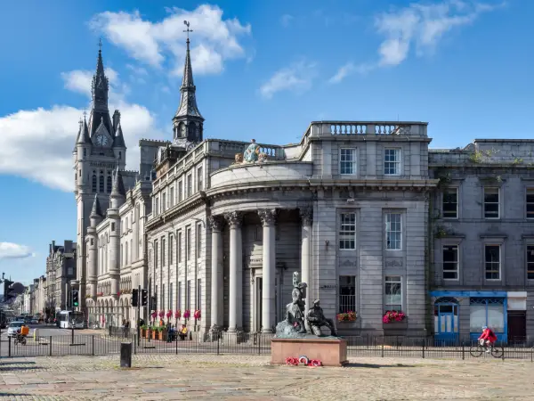 Medical Cannabis Aberdeen