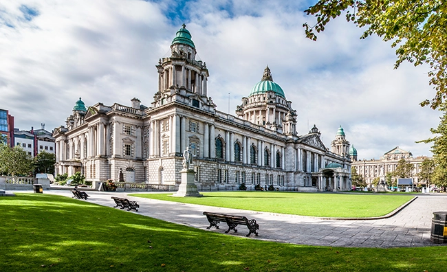Medical Cannabis Belfast
