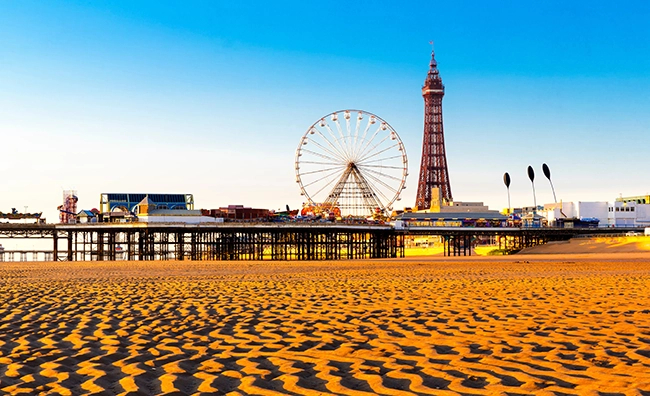Medical Cannabis Blackpool