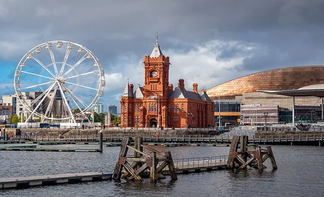 Medical Cannabis Cardiff