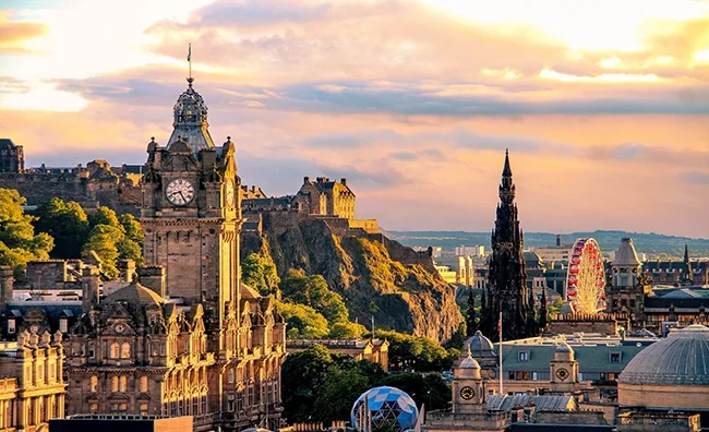 Medical Cannabis Edinburgh