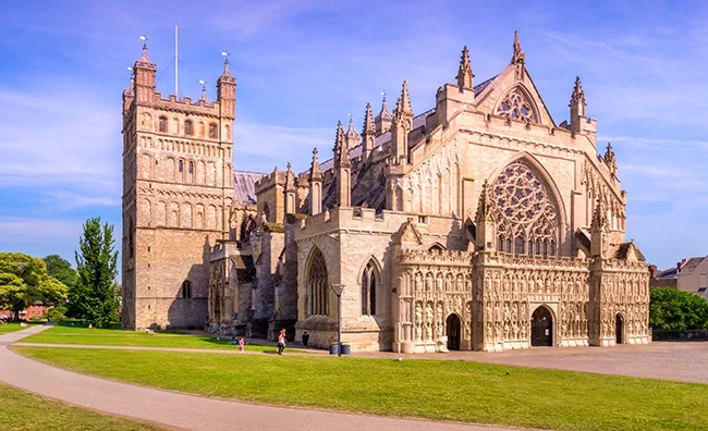 Medical Cannabis Exeter