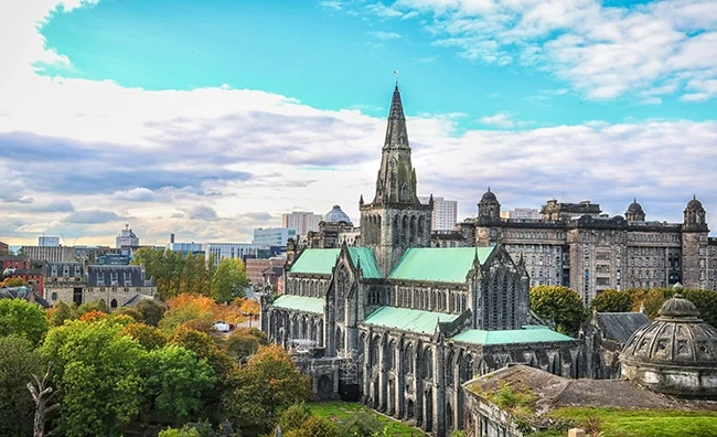 Medical Cannabis Glasgow
