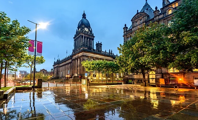 Medical Cannabis Leeds