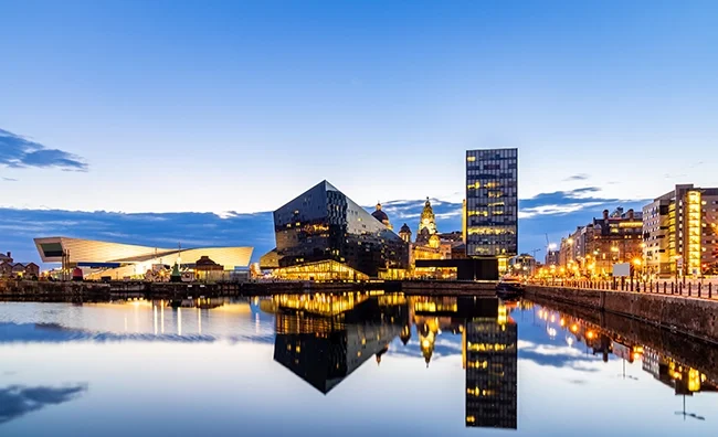 Medical Cannabis Liverpool
