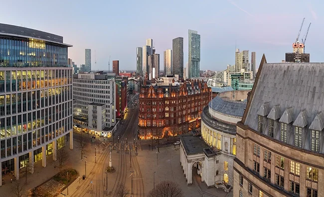 Medical Cannabis Clinic Manchester