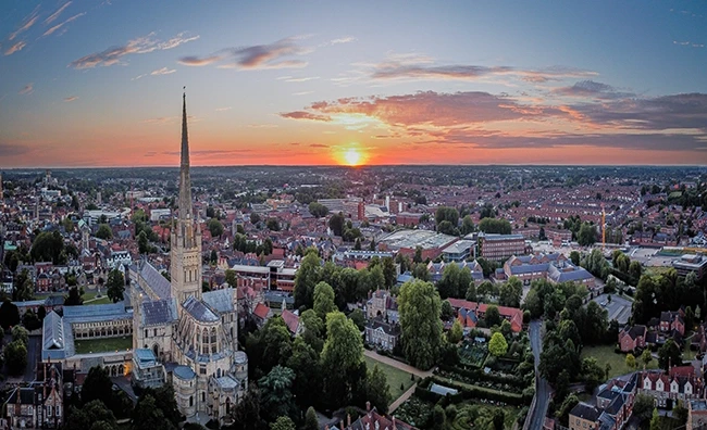 Medical Cannabis Norwich