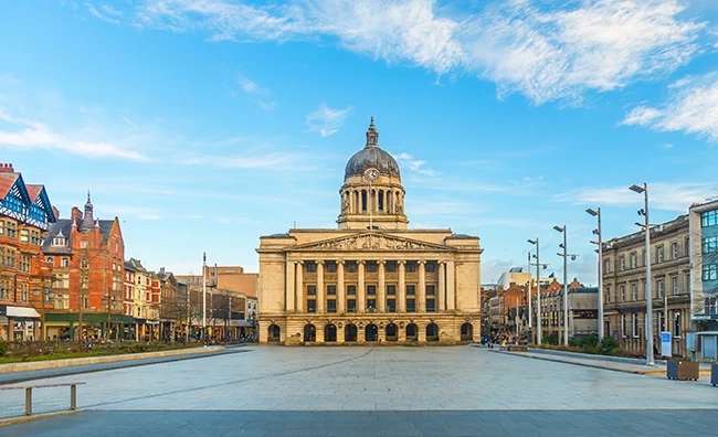 Medical Cannabis Nottingham