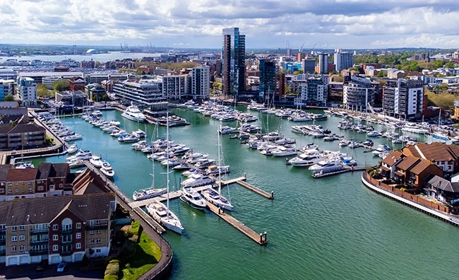 Medical cannabis clinic Southampton