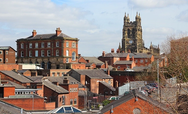 Medical Cannabis Clinic Stockport