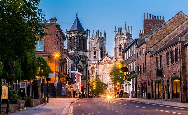 Medical Cannabis Clinic York