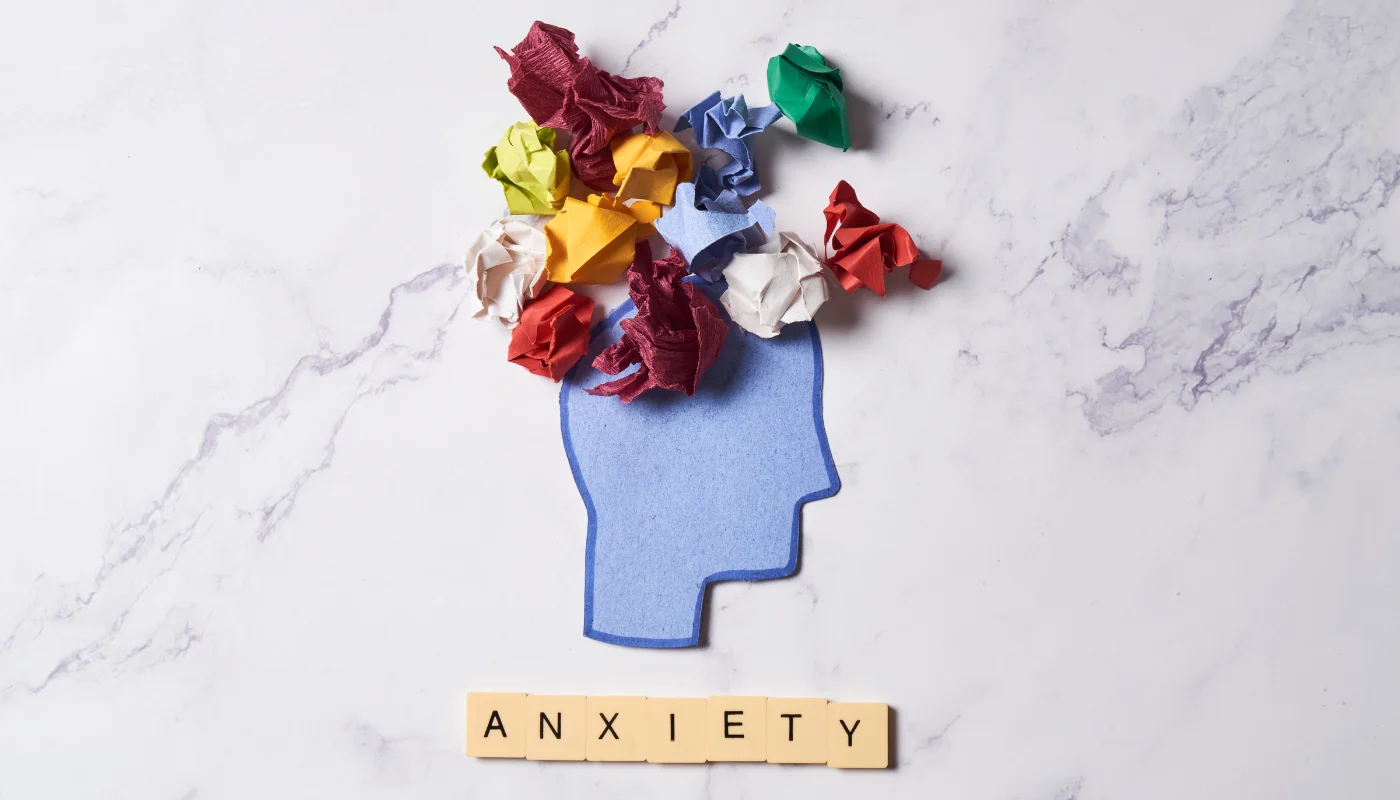 alternative treatments for anxiety