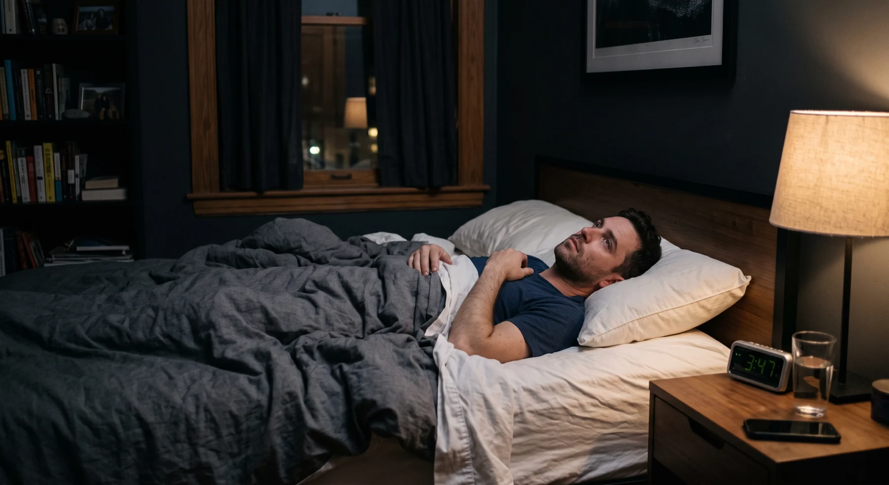 medical cannabis for insomnia