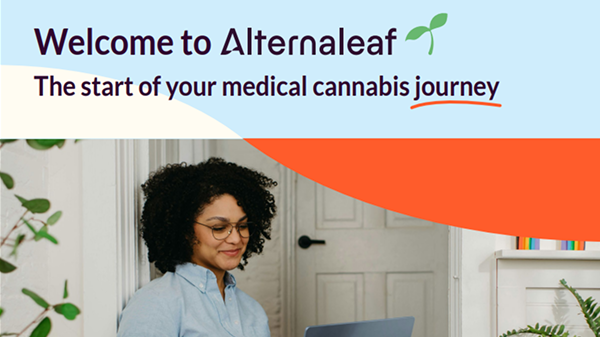 Welcome Guide to Alternaleaf