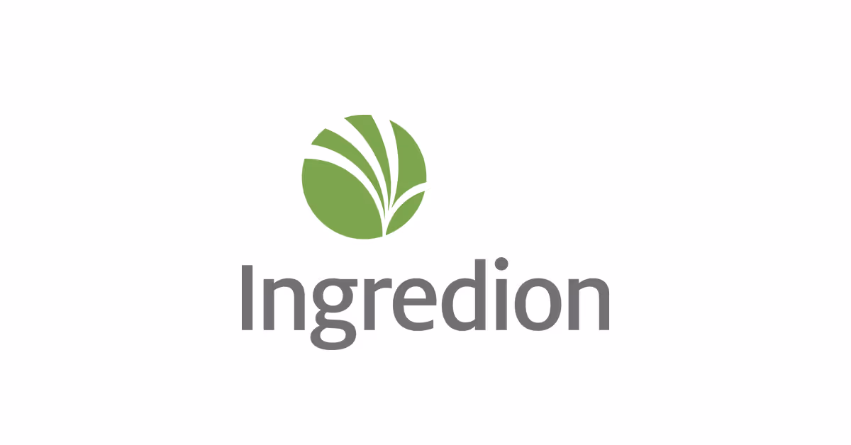 Ingredion