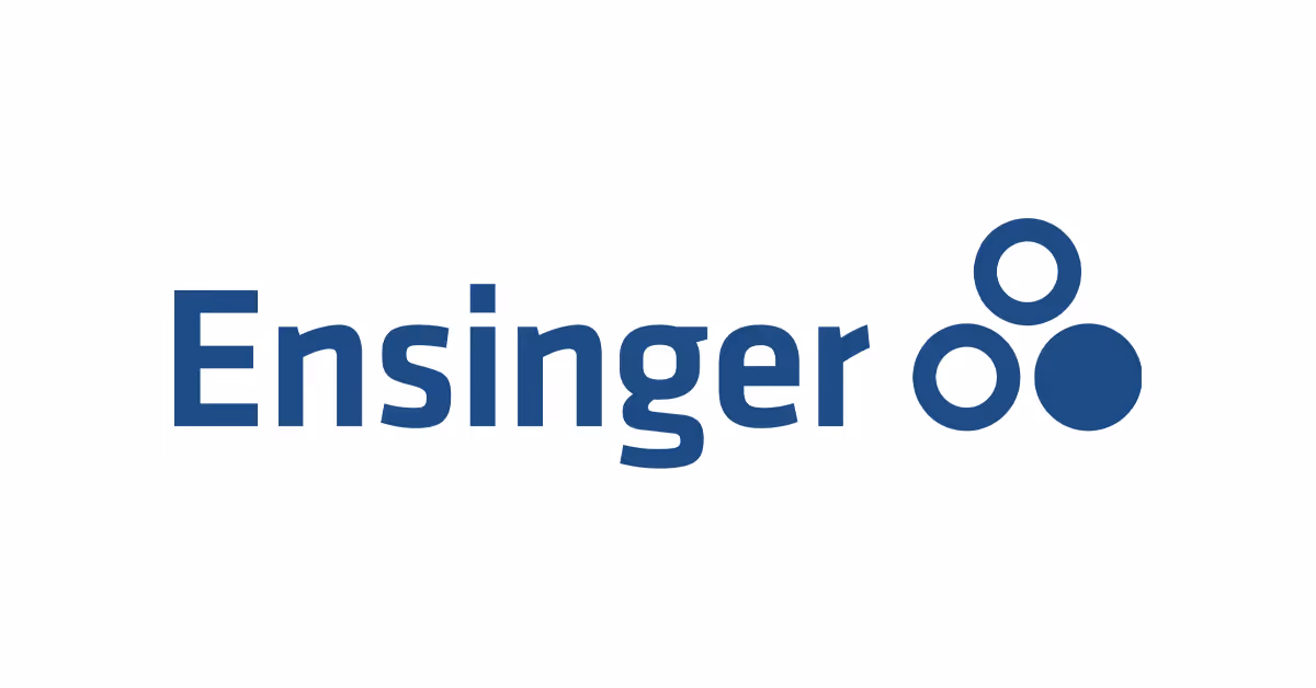 Ensinger