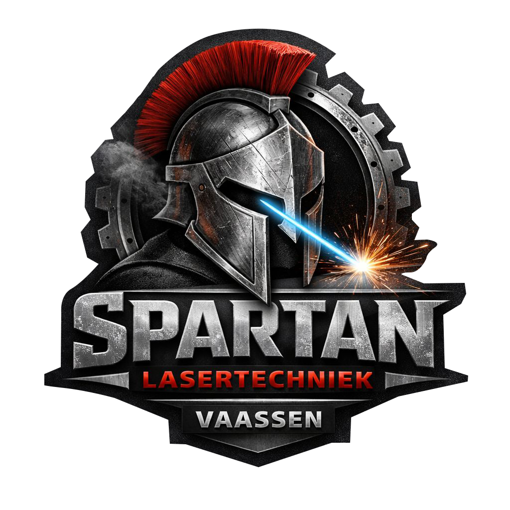Spartan Lasertechniek