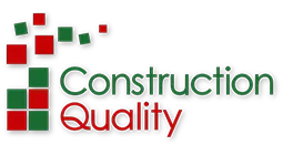 Logo van Construction Quality