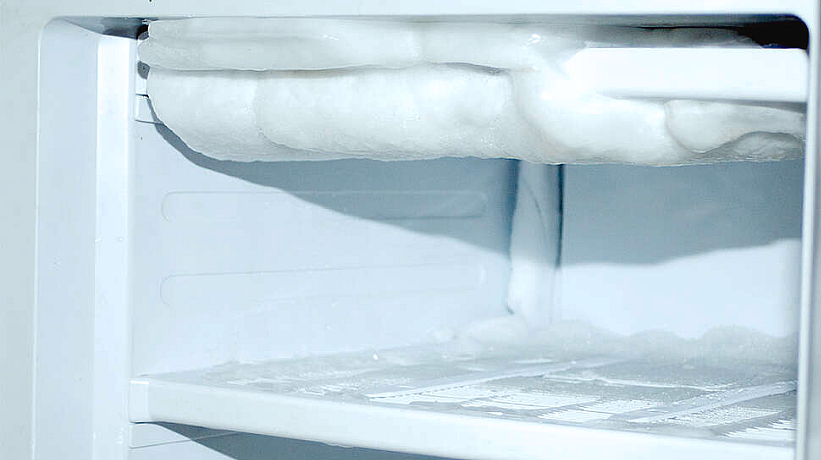 Aqua Protect - congélateur