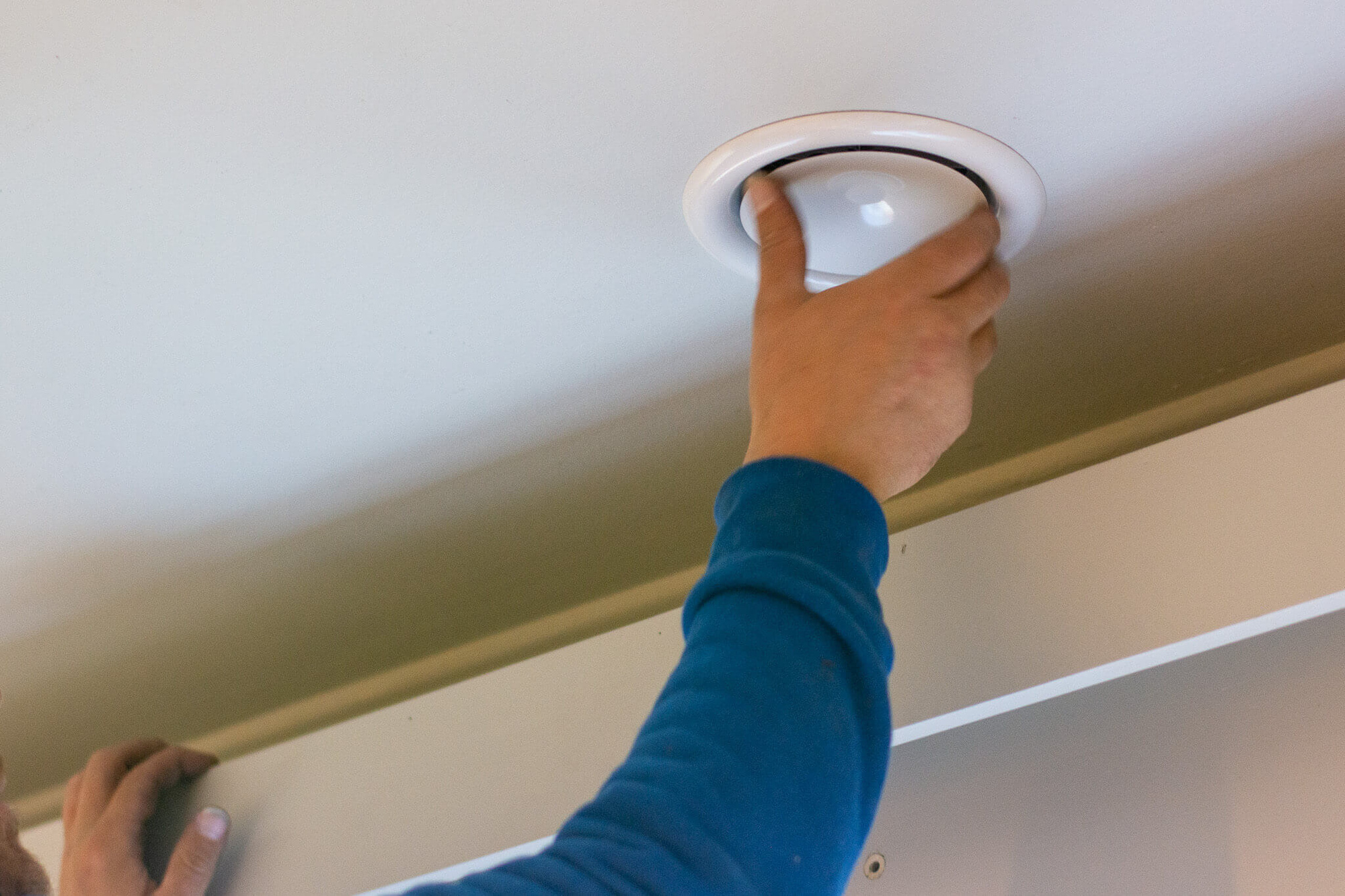 ventilatierooster installeren aqua protect